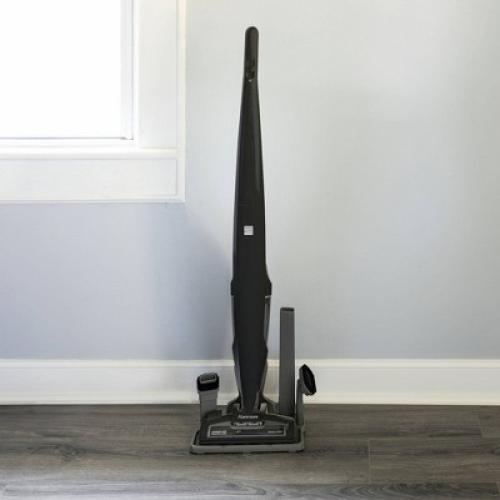 Kenmore 24V Cordless Stick Black DS1035: Bagless, Swivel Head, Multi-Surface, Handheld Convertible