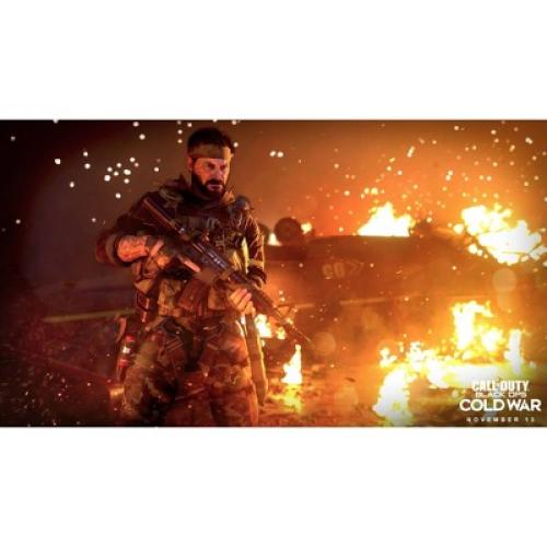 Call of Duty: Black Ops Cold War - Xbox Series X
