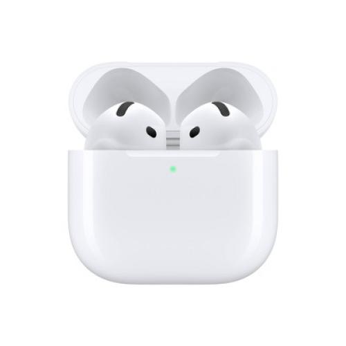 Apple AirPods 4 with Active Noise Cancellation