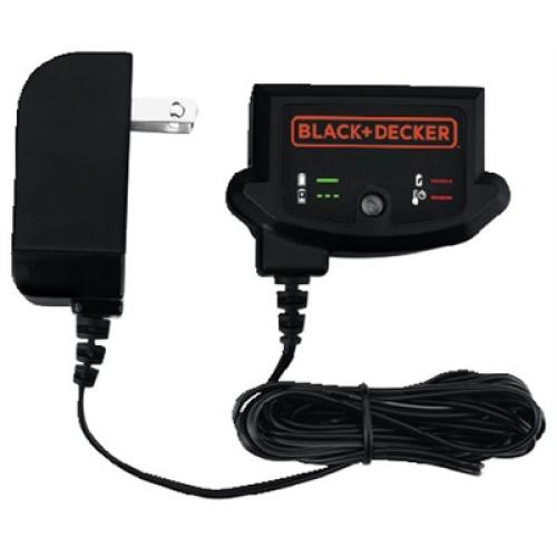 Black & Decker 12V/20V MAX Lithium-Ion Battery Charger