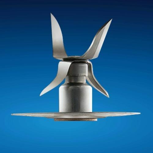 Oster 2-in-1 Blender System - Stainless Steel