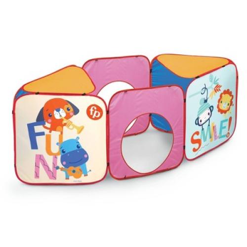 FISHER PRICE CREATE YOUR SPACE