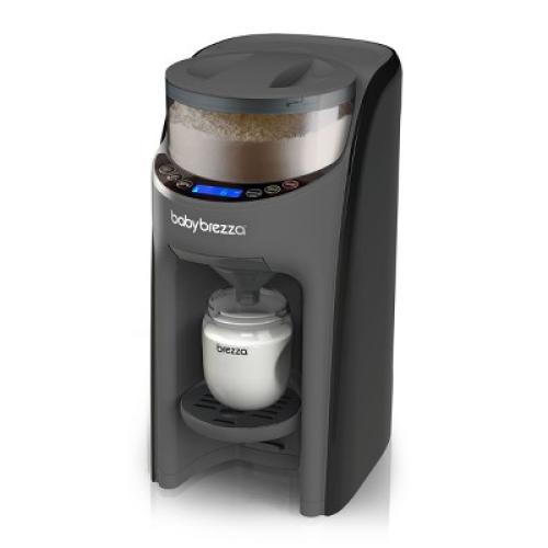 Baby Brezza Formula Pro Advanced Formula Dispenser - Charcoal