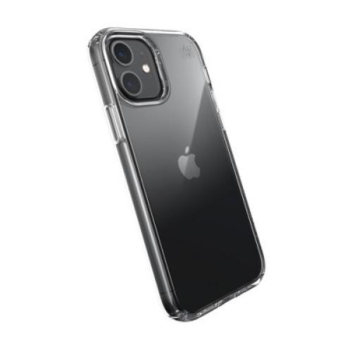 Speck Apple iPhone 12/iPhone 12 Pro Presidio Perfect Clear Case - Clear