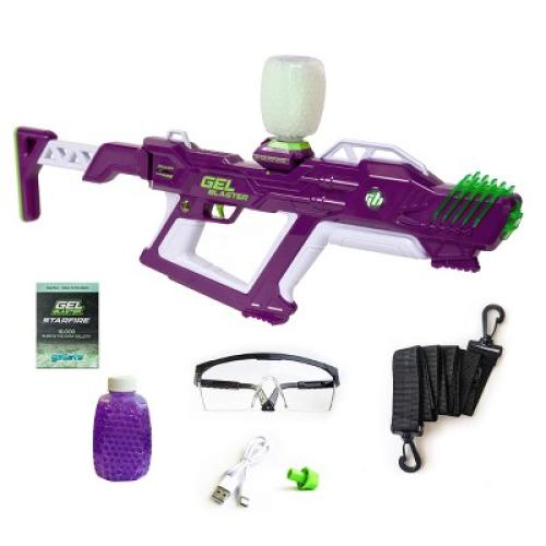 Gel Blaster StarFire XL Glow-in-the -Dark Gellet Blaster