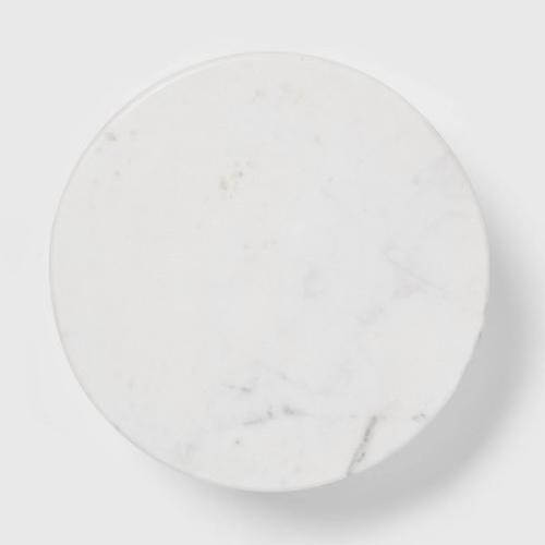 Marble and Wood Cake Stand - Project 62™