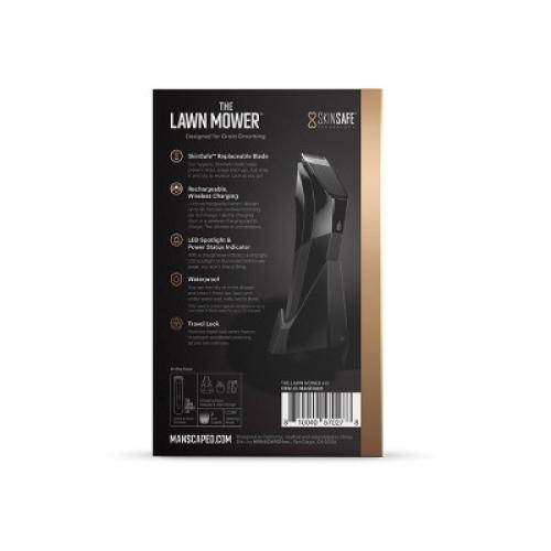 Manscaped Lawn Mower 4.0 Trimmer