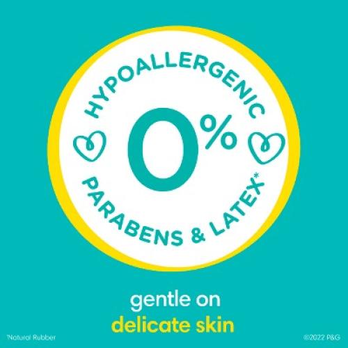 Pampers Swaddlers Active Baby Diapers Enormous Pack - Size 0 - 140ct