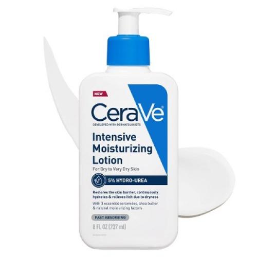 CeraVe Intensive Moisturizing Lotion For Dry to Very Dry Skin - 16 fl oz