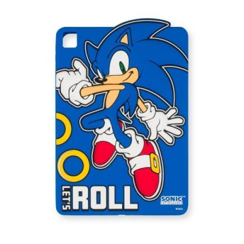 Komar Kids Sonic iPad (7th/8th/9th generation) Case