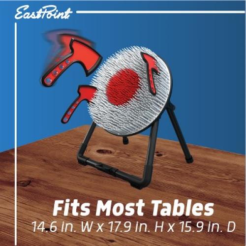 Axe Throw Tabletop/OTD