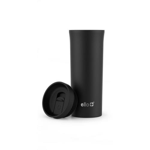COLOR MULTI FLOWERS Arabica 18oz Stainless Steel Travel Mug