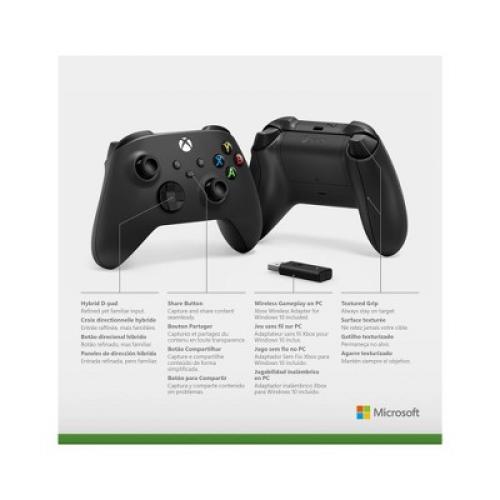 Xbox Controller   Wireless Adapter for Windows 10