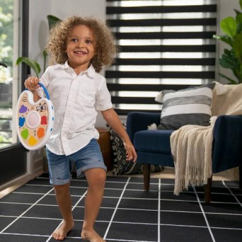 Baby Einstein Playful Painter Magic Touch Baby Learning Toy