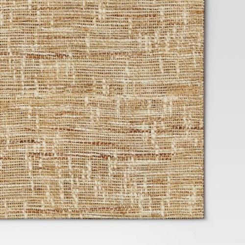 Table Runner Natural