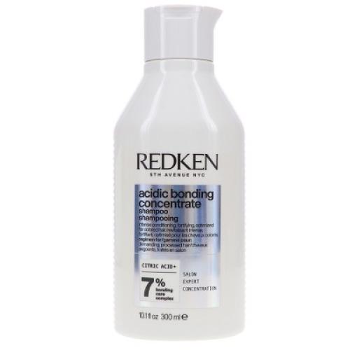 Redken Acidic Bonding Concentrate Shampoo 10.1 oz