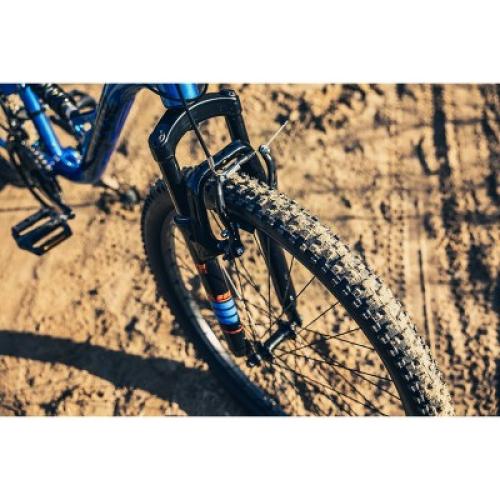 Mongoose Limestone 26 Men's Mountain Bike - Blue