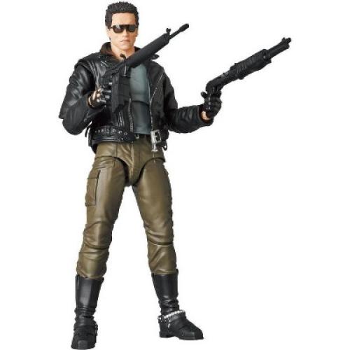 T-800 No.176 MAFEX | The Terminator| Medicom Toy Action figures