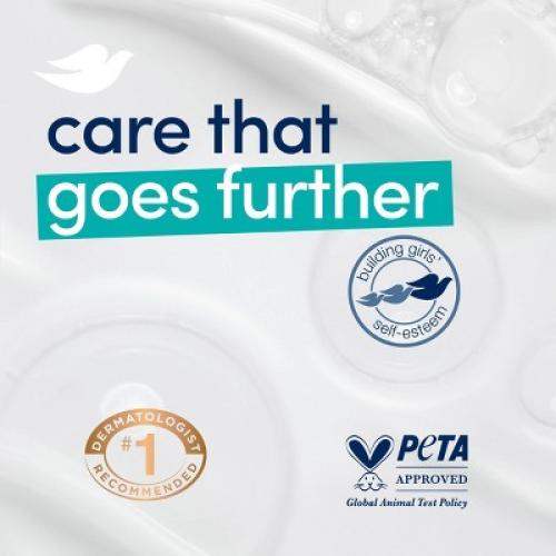 Dove Beauty Sensitive Skin Unscented Beauty Bar Soap - 8pk - 3.75oz each