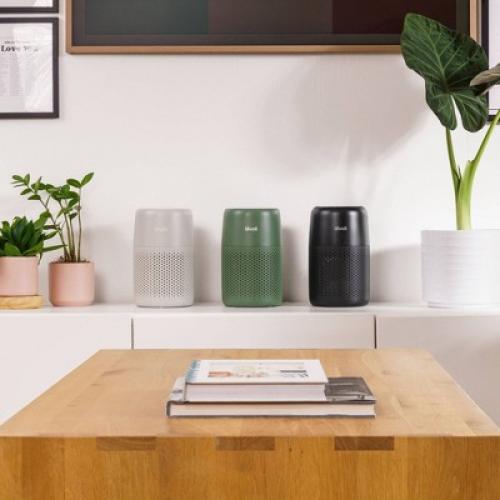 Levoit Core Mini Air Purifier Green