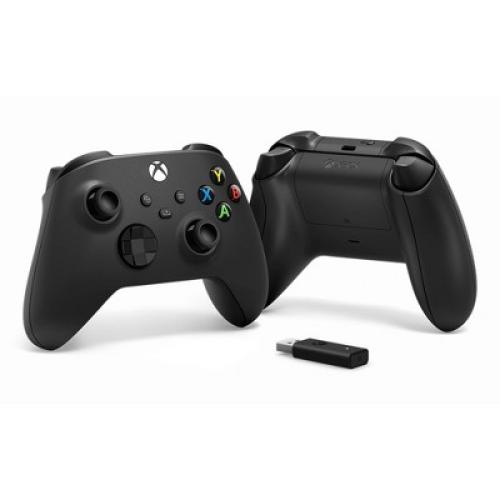Xbox Controller   Wireless Adapter for Windows 10