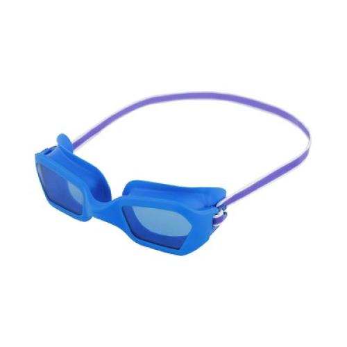 Speedo Adult Solar Goggles - Cloisonne/Cobalt
