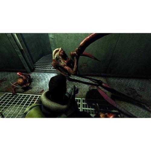 The Thing: Remastered Deluxe Edition - Nintendo Switch