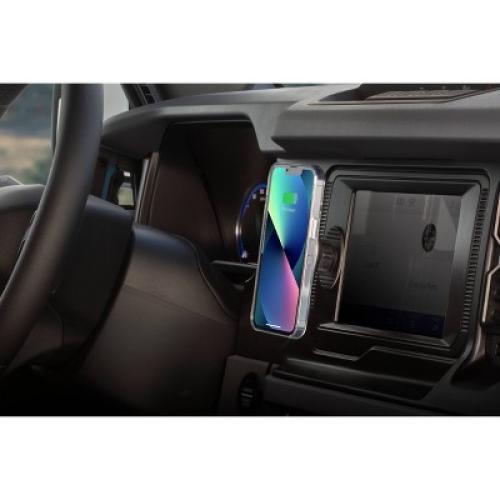 Scosche MagicMOUNT Charge 5 Dash/Vent Mount - Black