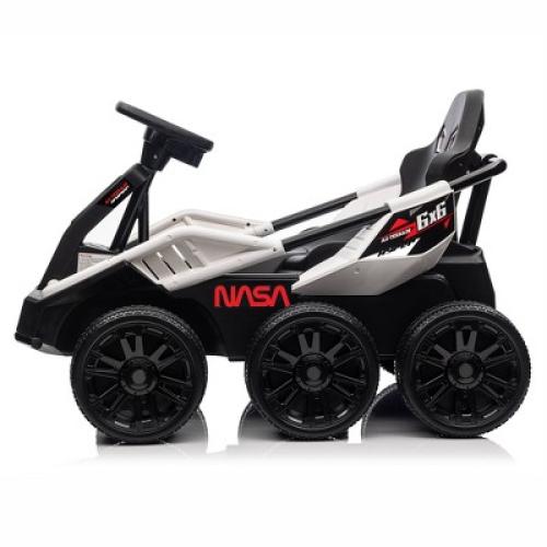 Hyper NASA Space Buggy 12 Volt Battery Powered Ride-On for Kids'