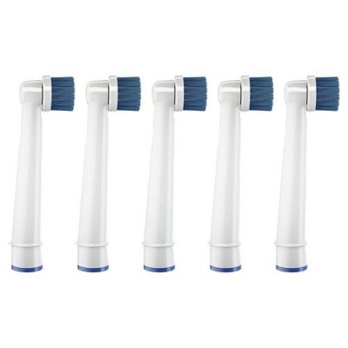 Oral-B Sensitive Replacement Electric Toothbrush Heads - 5ct