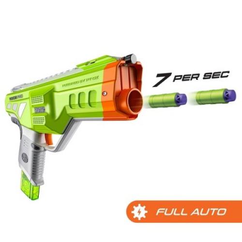 Dart Zone Covert Ops Max Venom Pro Motorized Blaster