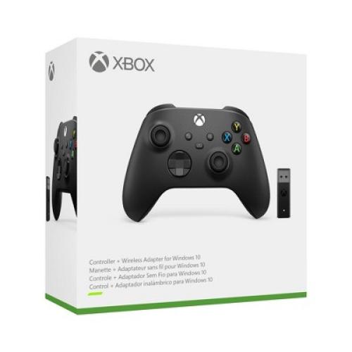 Xbox Controller   Wireless Adapter for Windows 10