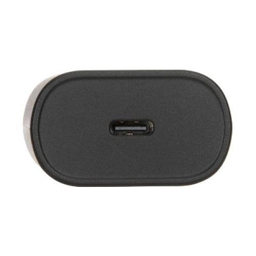 Targus Universal Charger Including all USB-C Devices - Black