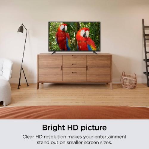 Roku 32 Select Series 720p HD Smart Roku TV with Roku TV Remote - 32R2B4