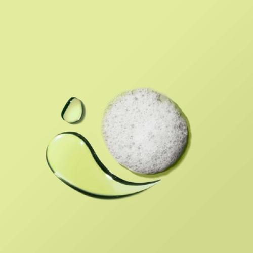 2pack Native Vegan Cucumber & Mint Natural Volume Shampoo, Clean, Sulfate, Paraben and Silicone Free - 16.5 fl oz