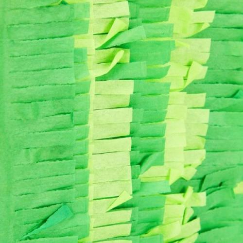 Blue Panda Small Cactus Pinata for Kids Birthday Party, Cinco de Mayo, Mexican Fiesta Party Decorations, 16.5 x 11.5 x 3 In