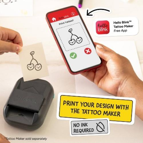 Ceaco Tattoo Maker Refill