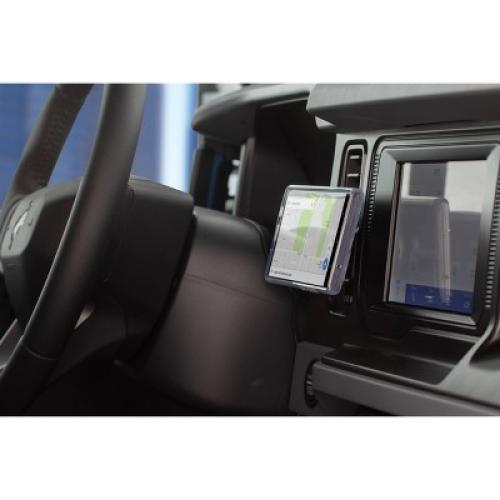 Scosche MagicMOUNT Charge 5 Dash/Vent Mount - Black