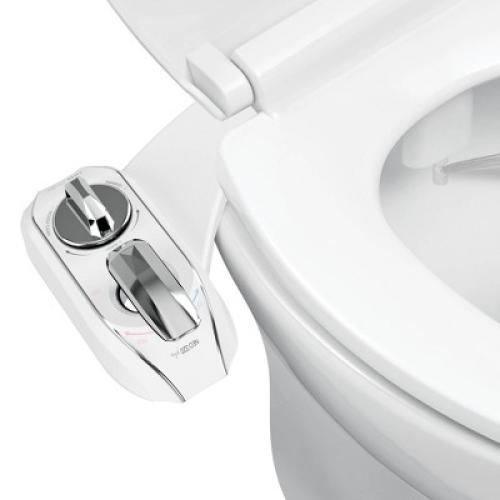 LUXE Bidet NEO 320 Plus Chrome