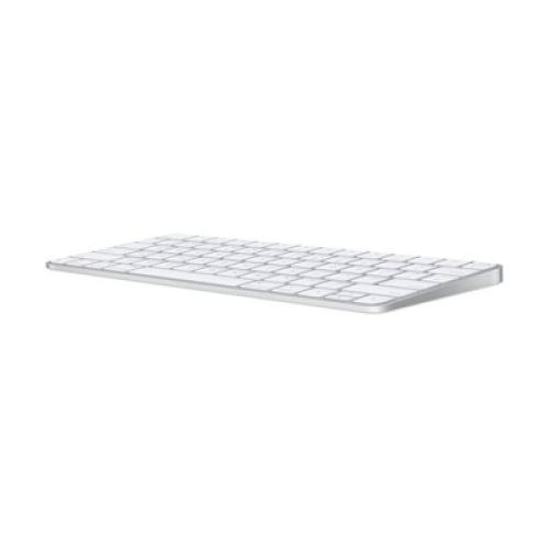 Apple Magic Keyboard with Touch ID - Silicon