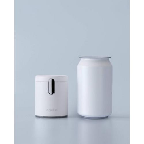 Anker PowerWave Magnetic 2-in-1 Stand - White