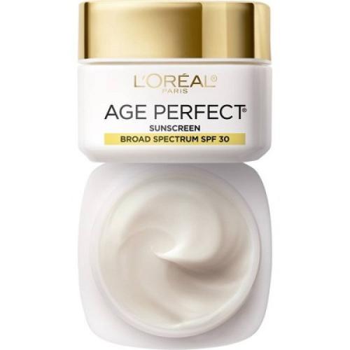 L'Oreal Paris Age Perfect Collagen Expert Day Moisturizer - SPF 30 - 2.5oz