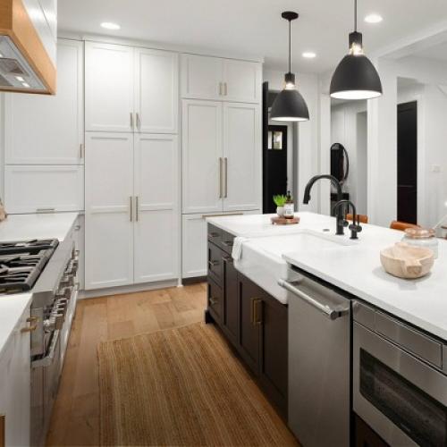 Philips LED Multi-CCT Dip Switch 65W BR30 3P: Dimmable BR30 Light Bulbs, 650 Lumens, E26 Base, 3 Pack, 13.7-Year Life