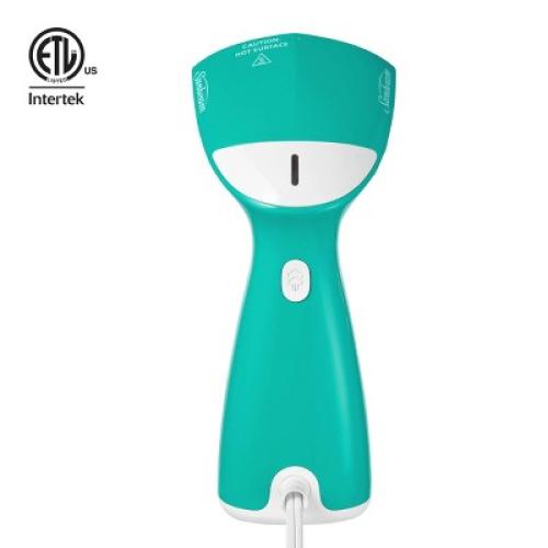 Sunbeam 1000W Compact Handheld Steamer with Brush Attachment