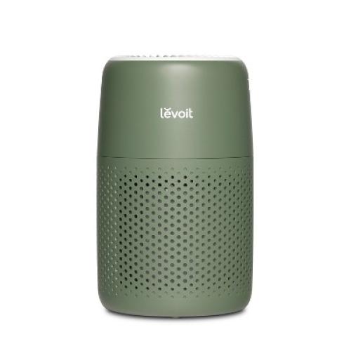Levoit Core Mini Air Purifier Green