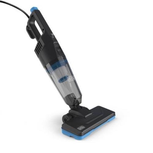 Black Decker Powerseries Flex 3-in-1 Corded Stick Vacuum