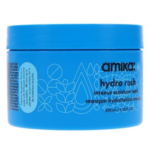 Amika Hydro Rush Intense Moisture Mask 8 oz