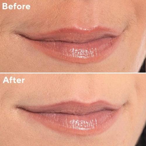 Finishing Touch Flawless Facial Hair Remover Electric Razor for Women - Coral