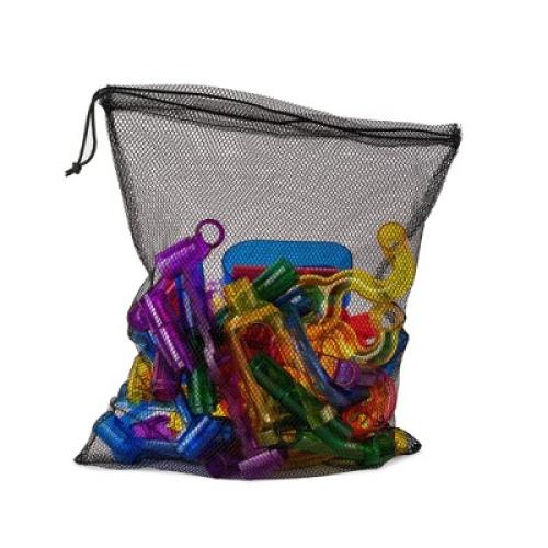 National Geographic Glow-in-the-Dark Marble Run - 50pc