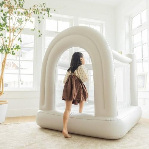 SMOL Mini Bounce House